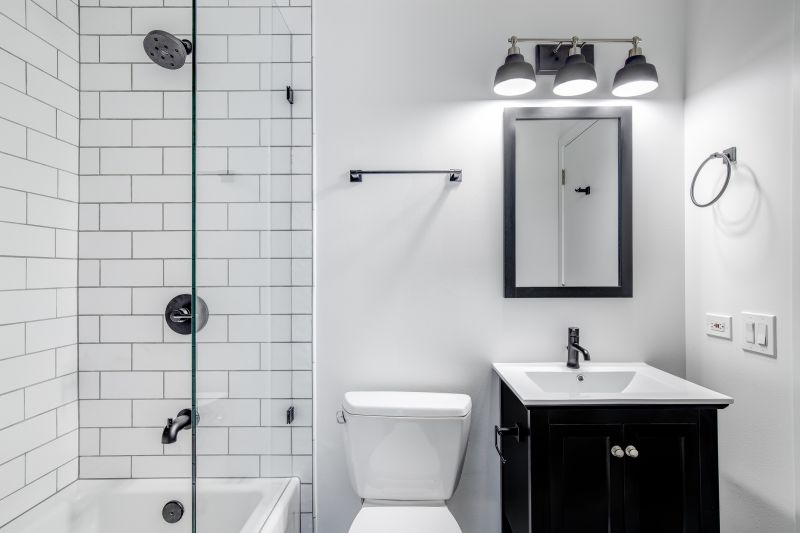 Bathroom Makeover Inspiration